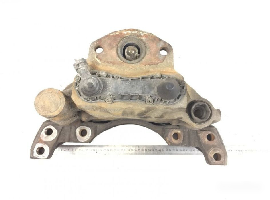 MAN TGA TGX truck - Δαγκάνα φρένων για Φορτηγό: φωτογραφία 1 MAN TGA TGX truck - Δαγκάνα φρένων για Φορτηγό: φωτογραφία 1