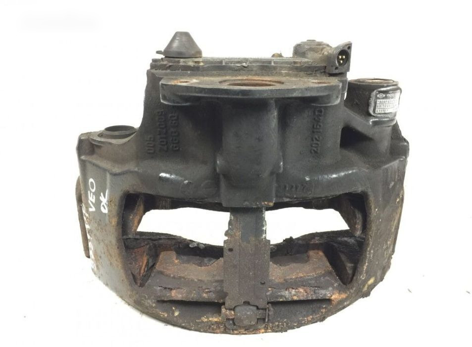 MAN TGA TGX truck - Δαγκάνα φρένων για Φορτηγό: φωτογραφία 3 MAN TGA TGX truck - Δαγκάνα φρένων για Φορτηγό: φωτογραφία 3