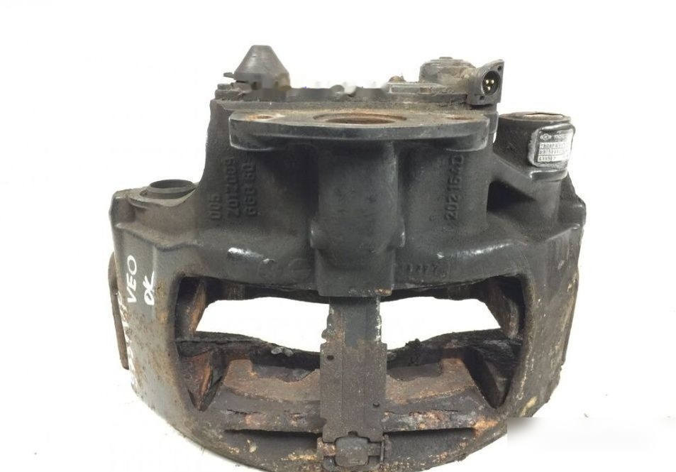 MAN TGA TGX - Δαγκάνα φρένων για Φορτηγό: φωτογραφία 1 MAN TGA TGX - Δαγκάνα φρένων για Φορτηγό: φωτογραφία 1