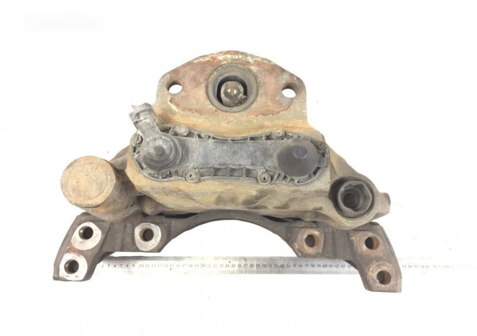 MAN TGA TGX - Δαγκάνα φρένων για Φορτηγό: φωτογραφία 3 MAN TGA TGX - Δαγκάνα φρένων για Φορτηγό: φωτογραφία 3