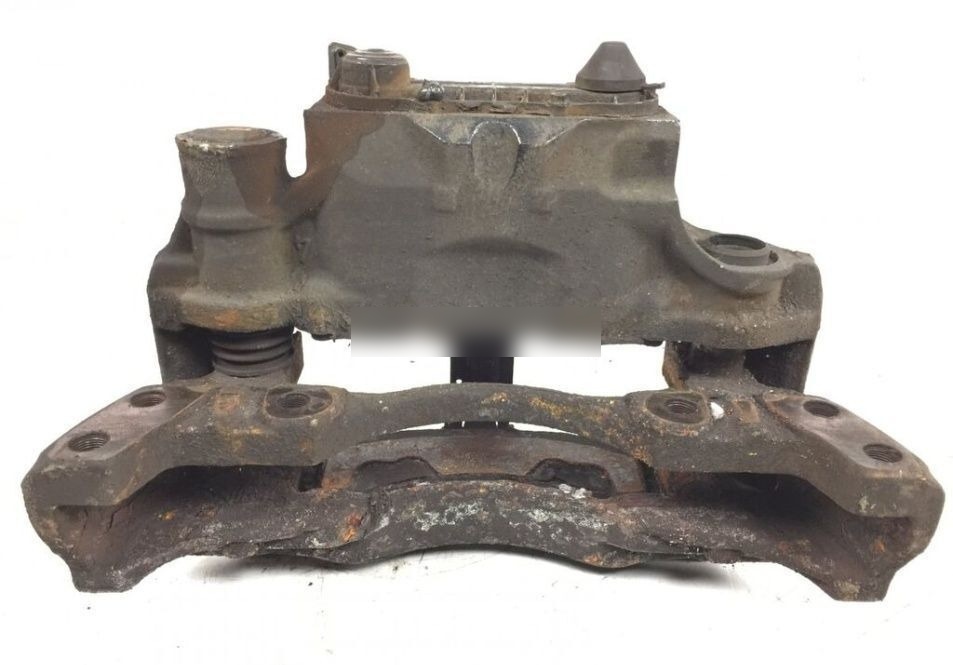 MAN TGA TGX - Δαγκάνα φρένων για Φορτηγό: φωτογραφία 2 MAN TGA TGX - Δαγκάνα φρένων για Φορτηγό: φωτογραφία 2