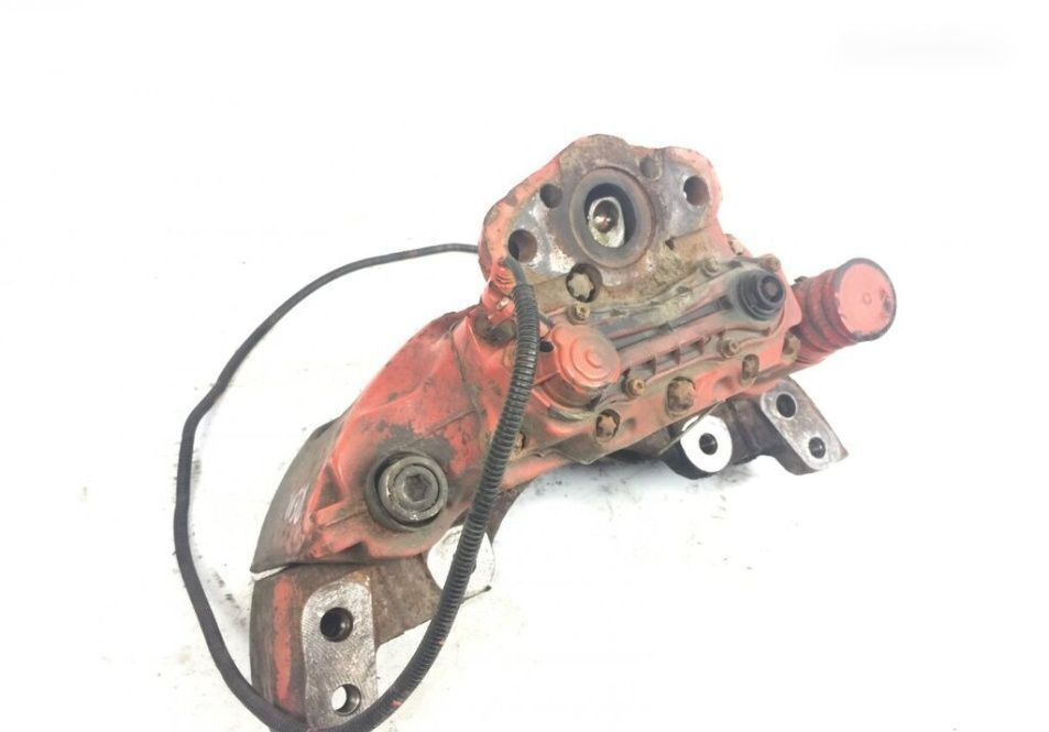 Mercedes-Benz Actros MP1 MP2 MP3 - Δαγκάνα φρένων για Φορτηγό: φωτογραφία 1 Mercedes-Benz Actros MP1 MP2 MP3 - Δαγκάνα φρένων για Φορτηγό: φωτογραφία 1