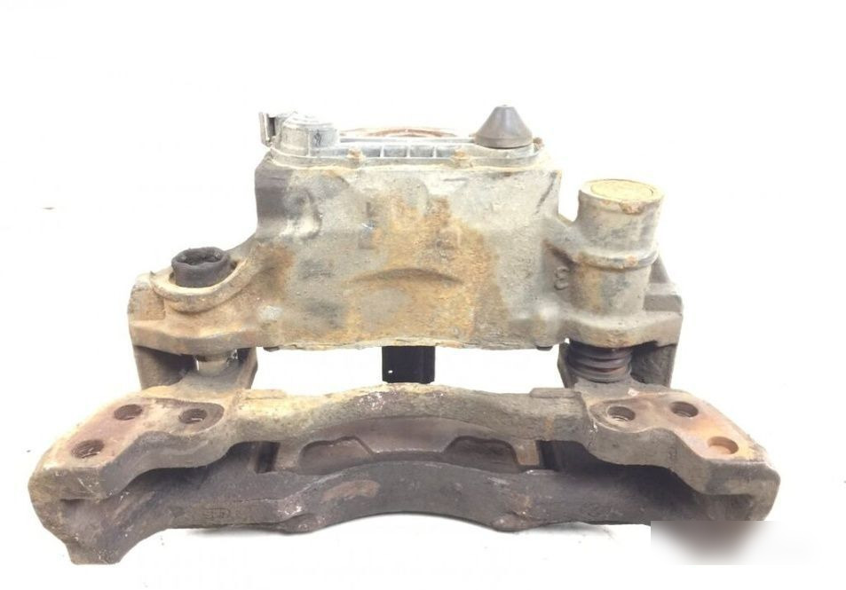 Mercedes-Benz Actros MP1 MP2 MP3 - Δαγκάνα φρένων για Φορτηγό: φωτογραφία 2 Mercedes-Benz Actros MP1 MP2 MP3 - Δαγκάνα φρένων για Φορτηγό: φωτογραφία 2