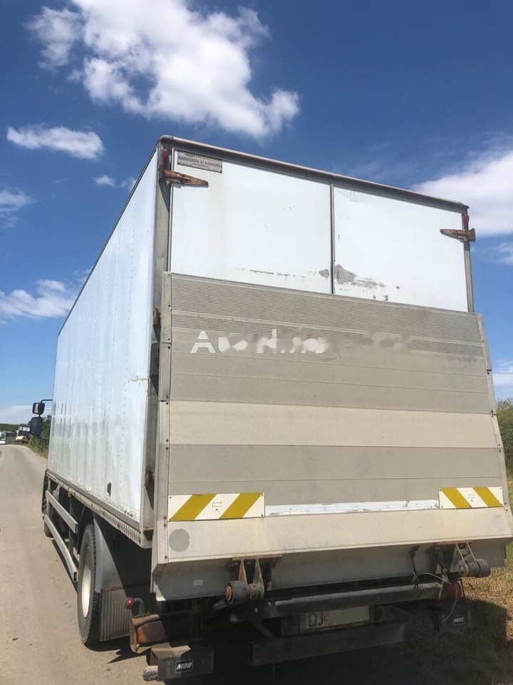 Renault DXI 280 12 T - unic proprietar - - Φορτηγό κόφα: φωτογραφία 4 Renault DXI 280 12 T - unic proprietar - - Φορτηγό κόφα: φωτογραφία 4