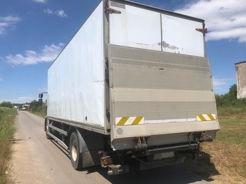 Renault DXI 280 12 T - unic proprietar - - Φορτηγό κόφα: φωτογραφία 5 Renault DXI 280 12 T - unic proprietar - - Φορτηγό κόφα: φωτογραφία 5