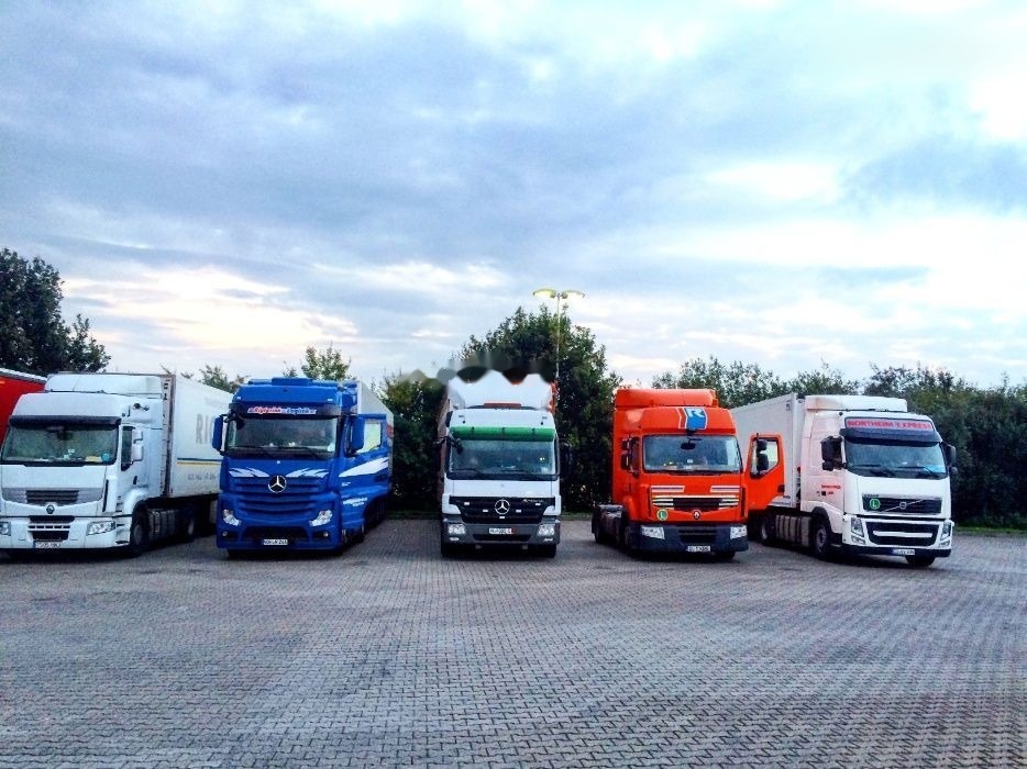 Ζάντα για Φορτηγό Scania Janta camion 124 125 127 P G R T-series: φωτογραφία 6