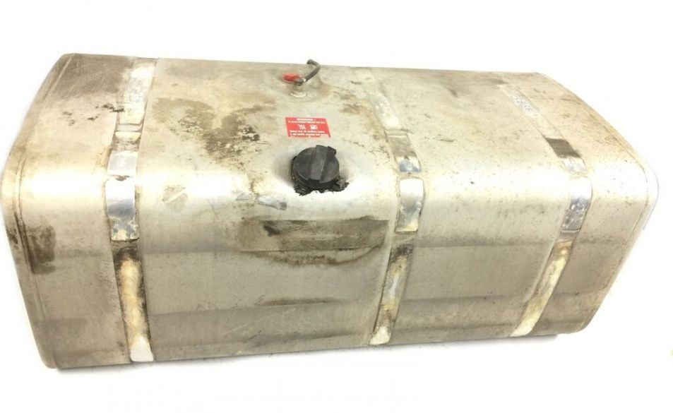 Ρεζερβουάρ καυσίμου για Φορτηγό Scania: φωτογραφία 8