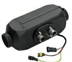 Sirocou Eberspracher Webasto - Θέρμανση/ Εξαερισμός για Φορτηγό: φωτογραφία 2 Sirocou Eberspracher Webasto - Θέρμανση/ Εξαερισμός για Φορτηγό: φωτογραφία 2