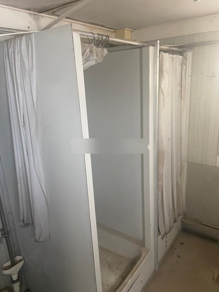 Steelhome Construction Container WC , Dusuri - organizare santier - - Σπίτι εμπορευματοκιβωτία: φωτογραφία 5 Steelhome Construction Container WC , Dusuri - organizare santier - - Σπίτι εμπορευματοκιβωτία: φωτογραφία 5