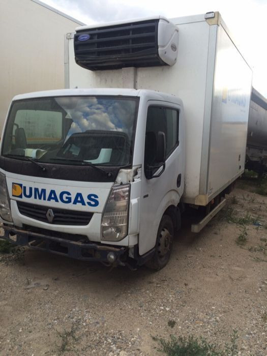 Vand piese din dezmembrari Renault Maxity - Ανταλλακτικό για Φορτηγό: φωτογραφία 2 Vand piese din dezmembrari Renault Maxity - Ανταλλακτικό για Φορτηγό: φωτογραφία 2