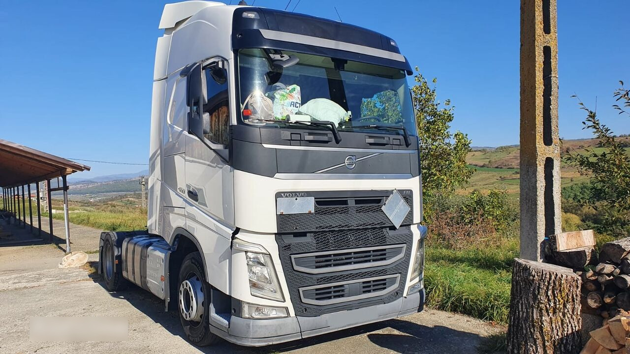 Volvo FH 12 EURO 6 460 piese motor din dezmembrari Volvo FH12 EURO 6 2016 460 truck - Στροφαλοφόρος για Φορτηγό: φωτογραφία 2 Volvo FH 12 EURO 6 460 piese motor din dezmembrari Volvo FH12 EURO 6 2016 460 truck - Στροφαλοφόρος για Φορτηγό: φωτογραφία 2