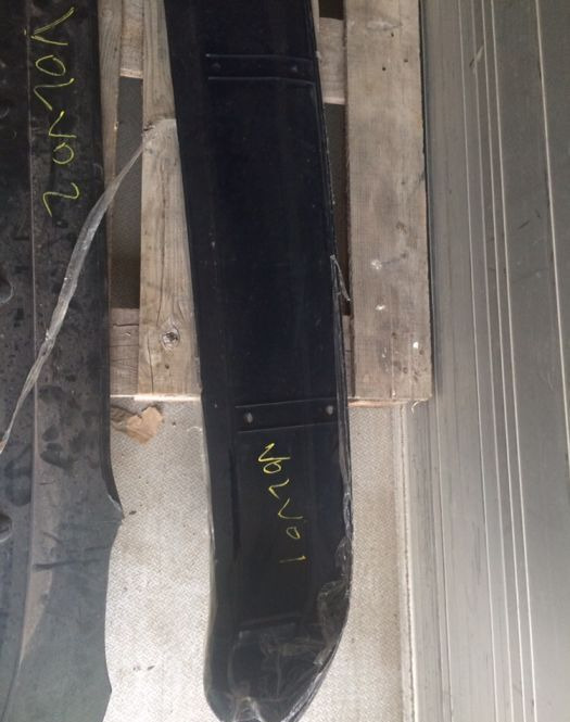 Volvo FH12 truck - Αλεξήλιο για Φορτηγό: φωτογραφία 1 Volvo FH12 truck - Αλεξήλιο για Φορτηγό: φωτογραφία 1