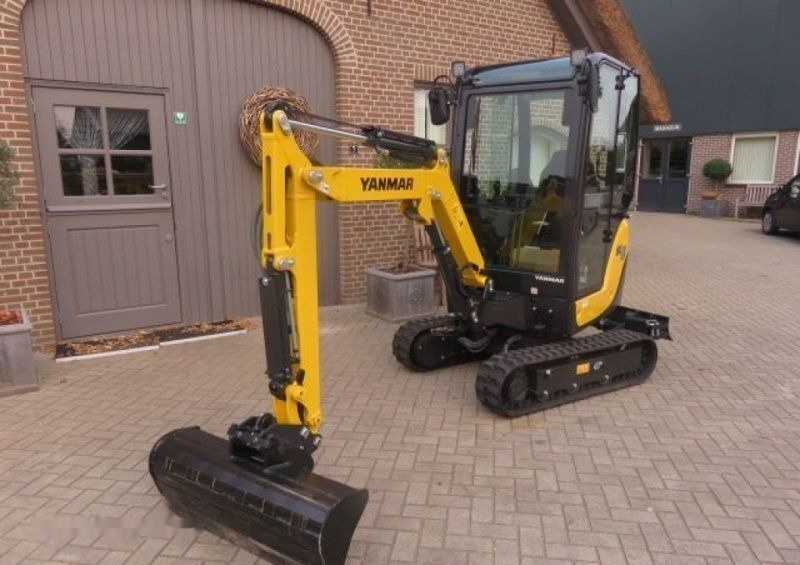 Yanmar mini - Κινητήρας για Μίνι εκσκαφέας: φωτογραφία 1 Yanmar mini - Κινητήρας για Μίνι εκσκαφέας: φωτογραφία 1