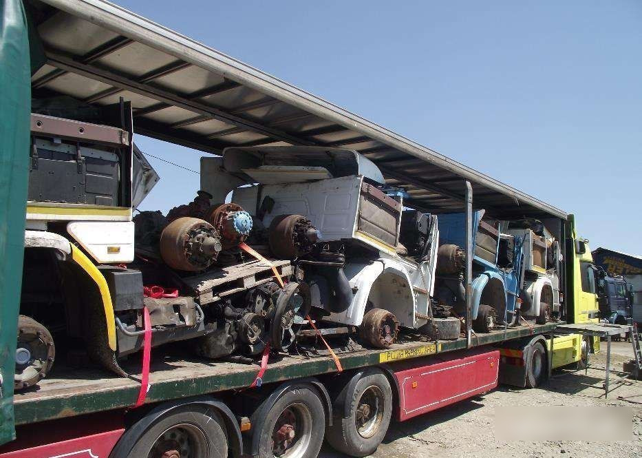 - Πλήμνης για Φορτηγό: φωτογραφία 2 - Πλήμνης για Φορτηγό: φωτογραφία 2