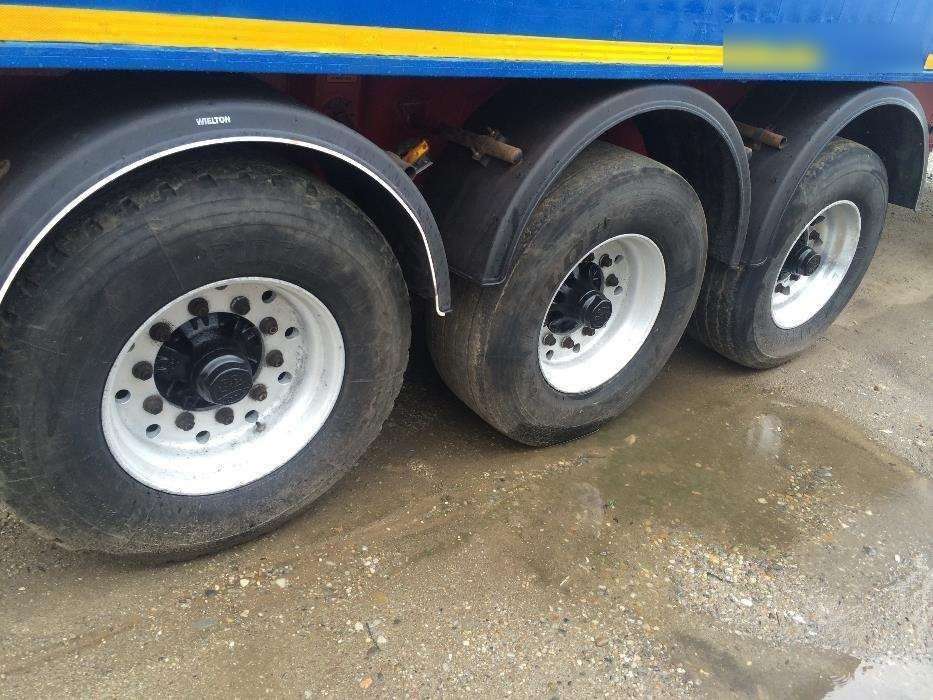 - Πλήμνης για Τρέιλερ: φωτογραφία 1 - Πλήμνης για Τρέιλερ: φωτογραφία 1