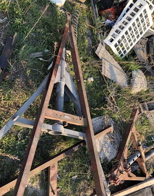 - Ταχυσύνδεσμος για Τρέιλερ: φωτογραφία 2 - Ταχυσύνδεσμος για Τρέιλερ: φωτογραφία 2