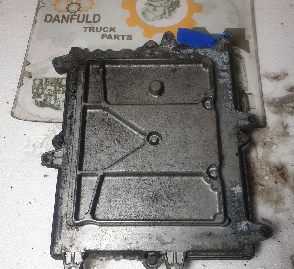 Bosch 0281020067 truck - Ηλεκτρονική μονάδα ελέγχου για Φορτηγό: φωτογραφία 3 Bosch 0281020067 truck - Ηλεκτρονική μονάδα ελέγχου για Φορτηγό: φωτογραφία 3