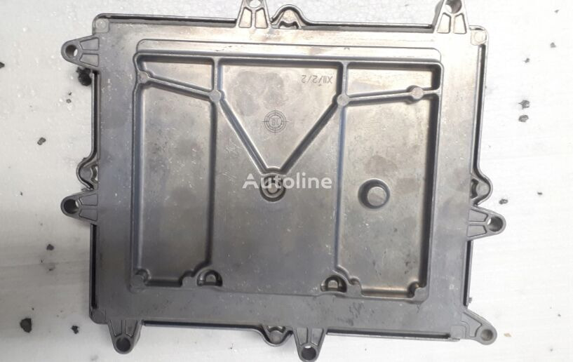 Bosch MAN TGA, TGX, TGS, TGL truck - Ηλεκτρονική μονάδα ελέγχου για Φορτηγό: φωτογραφία 3 Bosch MAN TGA, TGX, TGS, TGL truck - Ηλεκτρονική μονάδα ελέγχου για Φορτηγό: φωτογραφία 3