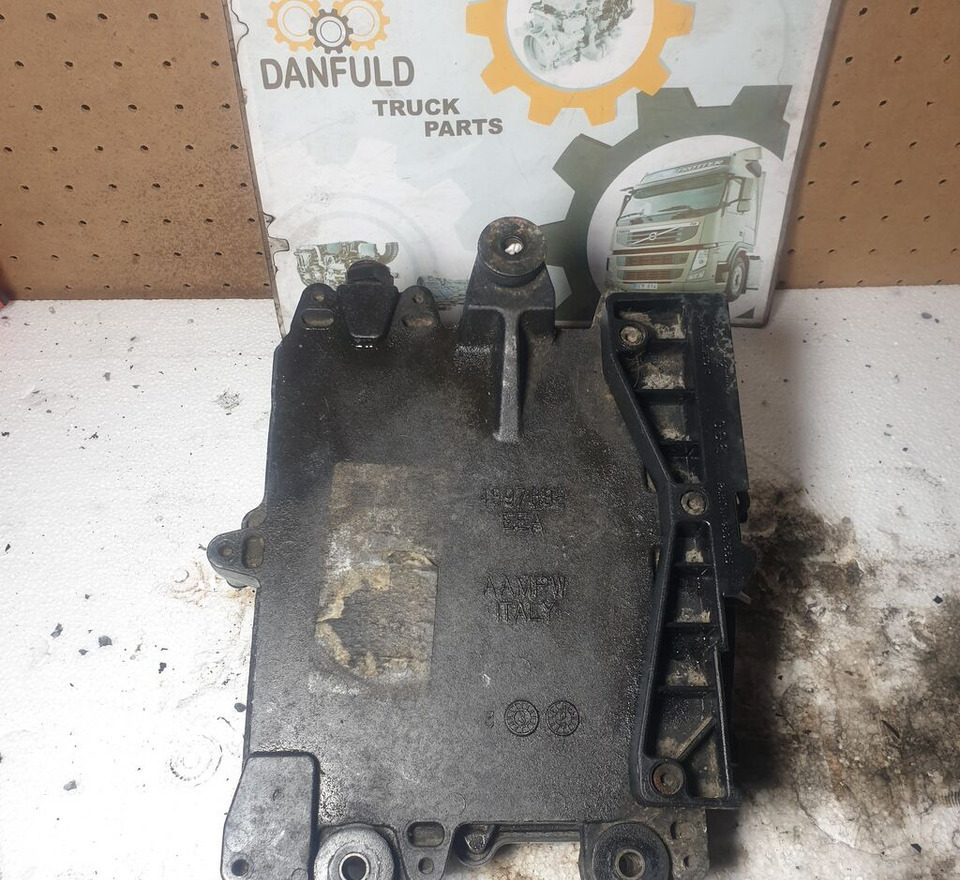 Bosch truck - Ηλεκτρονική μονάδα ελέγχου για Φορτηγό: φωτογραφία 3 Bosch truck - Ηλεκτρονική μονάδα ελέγχου για Φορτηγό: φωτογραφία 3