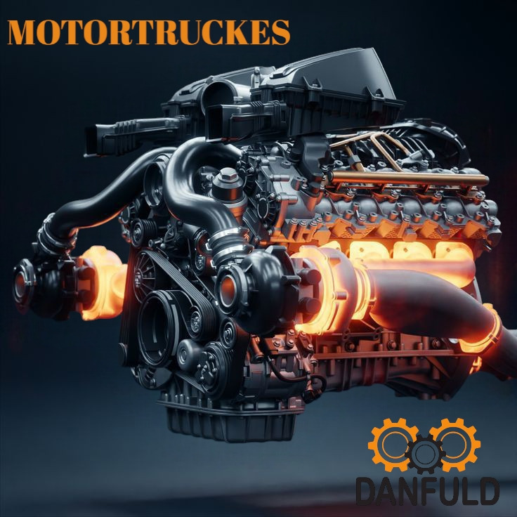 DAF CE162C DAF LF 45/55, CF65 truck - Μπλοκ κυλίνδρων για Φορτηγό: φωτογραφία 1 DAF CE162C DAF LF 45/55, CF65 truck - Μπλοκ κυλίνδρων για Φορτηγό: φωτογραφία 1
