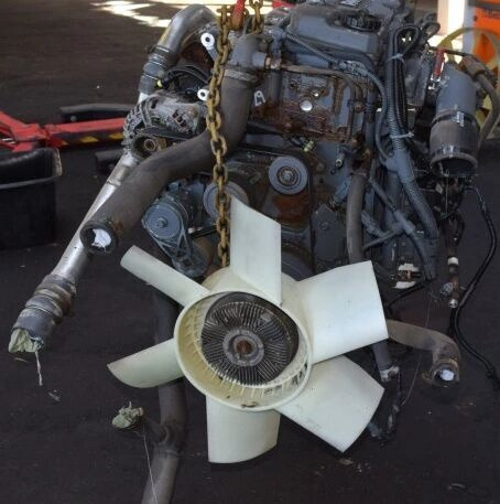 DAF FR118U2   DAF truck - Κινητήρας για Φορτηγό: φωτογραφία 2 DAF FR118U2   DAF truck - Κινητήρας για Φορτηγό: φωτογραφία 2