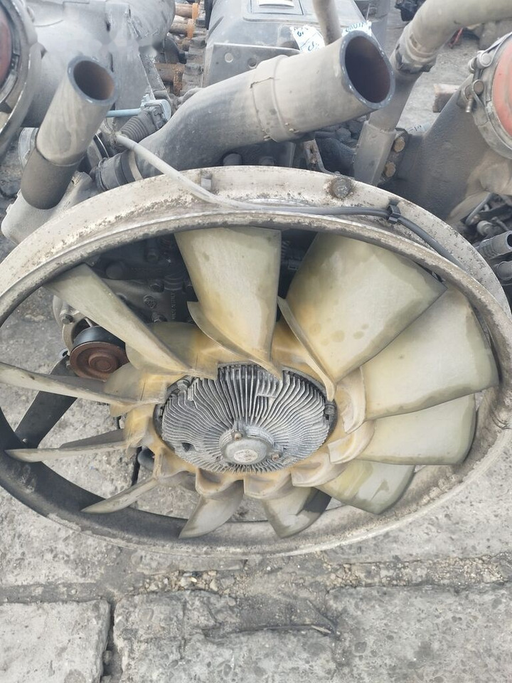 DAF MX 300 U4  DAF XF, CF - Κινητήρας για Φορτηγό: φωτογραφία 2 DAF MX 300 U4  DAF XF, CF - Κινητήρας για Φορτηγό: φωτογραφία 2