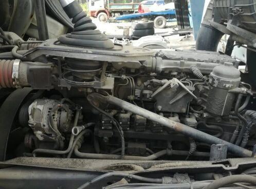 DAF PE228C DAF truck - Κινητήρας για Φορτηγό: φωτογραφία 2 DAF PE228C DAF truck - Κινητήρας για Φορτηγό: φωτογραφία 2