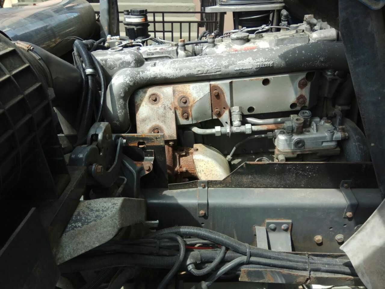 DAF RS222M DAF ATI 300 - Κινητήρας για Φορτηγό: φωτογραφία 3 DAF RS222M DAF ATI 300 - Κινητήρας για Φορτηγό: φωτογραφία 3