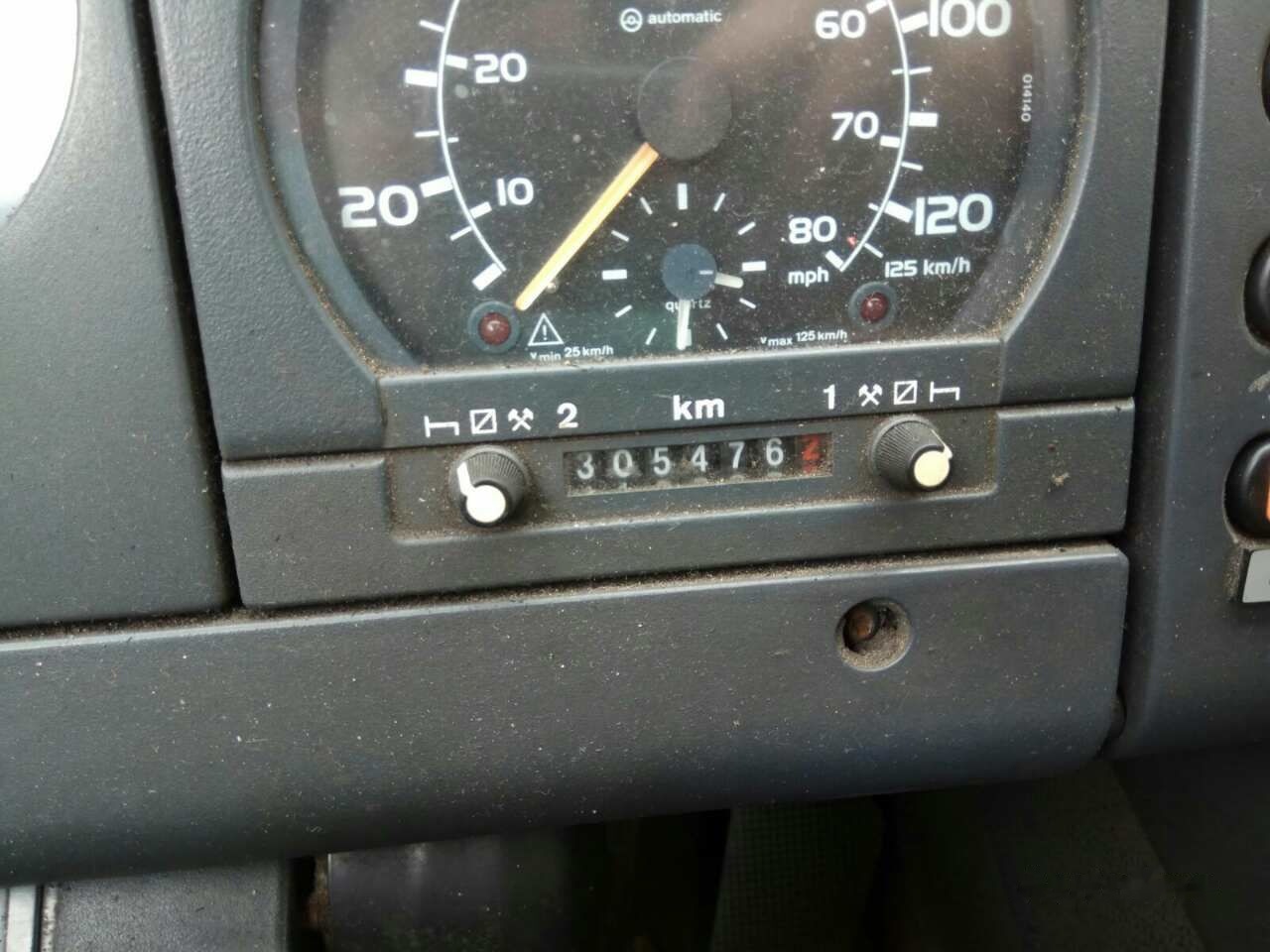 DAF RS222M DAF ATI 300 - Κινητήρας για Φορτηγό: φωτογραφία 4 DAF RS222M DAF ATI 300 - Κινητήρας για Φορτηγό: φωτογραφία 4