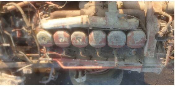 Deutz BF6L913T - Κινητήρας για Φορτηγό: φωτογραφία 1 Deutz BF6L913T - Κινητήρας για Φορτηγό: φωτογραφία 1