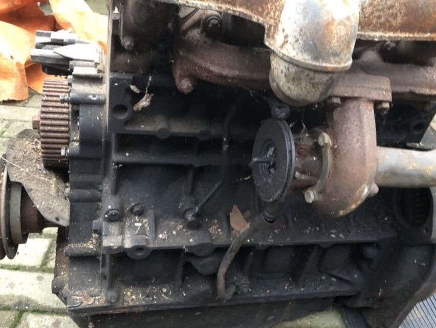 Deutz F4L1011F Kramer - Κινητήρας για Ελαστιχοφόρος φορτωτής: φωτογραφία 5 Deutz F4L1011F Kramer - Κινητήρας για Ελαστιχοφόρος φορτωτής: φωτογραφία 5