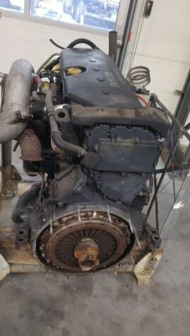 IVECO F3AE3681A IVECO STRALIS truck - Κινητήρας για Φορτηγό: φωτογραφία 2 IVECO F3AE3681A IVECO STRALIS truck - Κινητήρας για Φορτηγό: φωτογραφία 2