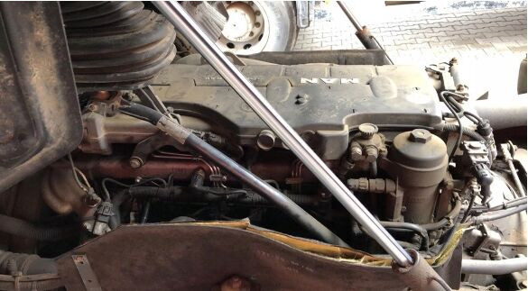 MAN D0836 LFL53   MAN TGL - Κινητήρας για Φορτηγό: φωτογραφία 1 MAN D0836 LFL53   MAN TGL - Κινητήρας για Φορτηγό: φωτογραφία 1