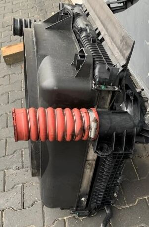 MAN TGL 81061006683   MAN Man TGL - Ψυγείο αυτοκίνητο για Φορτηγό: φωτογραφία 3 MAN TGL 81061006683   MAN Man TGL - Ψυγείο αυτοκίνητο για Φορτηγό: φωτογραφία 3