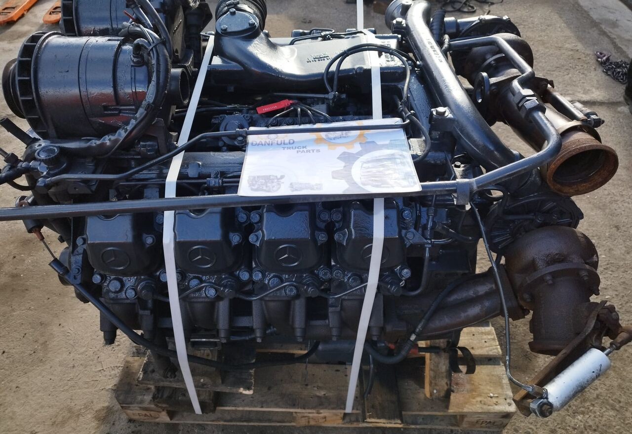 Mercedes-Benz OM442LA.VI/2 Mercedes-Benz truck - Κινητήρας για Φορτηγό: φωτογραφία 1 Mercedes-Benz OM442LA.VI/2 Mercedes-Benz truck - Κινητήρας για Φορτηγό: φωτογραφία 1