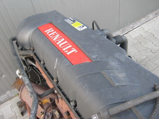 Renault DXI 11 440 E3 Renault Premium - Κινητήρας για Φορτηγό: φωτογραφία 3 Renault DXI 11 440 E3 Renault Premium - Κινητήρας για Φορτηγό: φωτογραφία 3