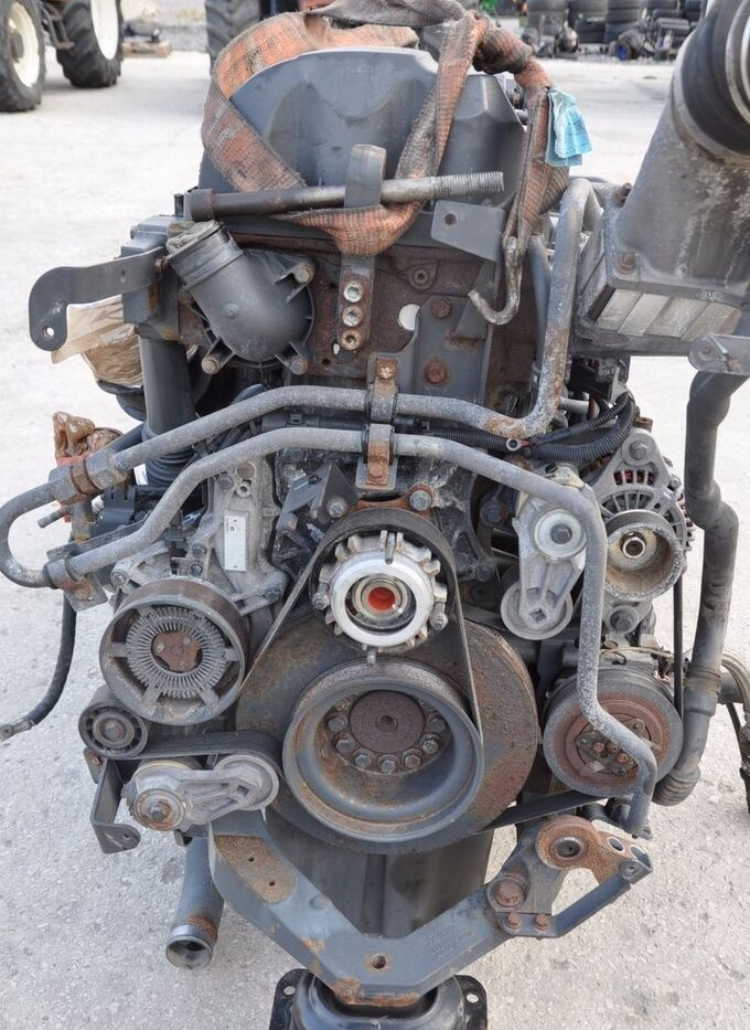 Renault DXi11 Renault PREMIUM DXI - Κινητήρας για Φορτηγό: φωτογραφία 2 Renault DXi11 Renault PREMIUM DXI - Κινητήρας για Φορτηγό: φωτογραφία 2