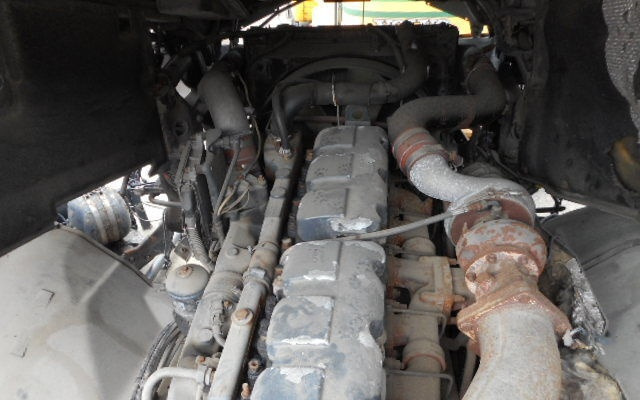 Renault MAGNUM PREMIUM 440 480 E-TECH - Κινητήρας για Φορτηγό: φωτογραφία 1 Renault MAGNUM PREMIUM 440 480 E-TECH - Κινητήρας για Φορτηγό: φωτογραφία 1