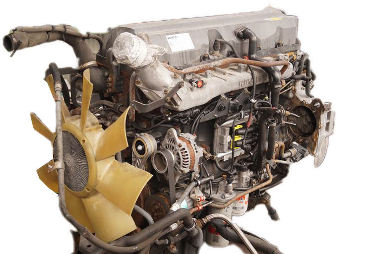 Renault PREMIUM 440 DXI EURO 3 - Κινητήρας για Φορτηγό: φωτογραφία 1 Renault PREMIUM 440 DXI EURO 3 - Κινητήρας για Φορτηγό: φωτογραφία 1