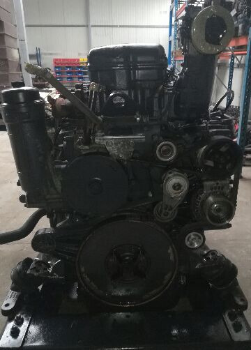 Scania DC13.121 Scania P, G, R, T - Κινητήρας για Φορτηγό: φωτογραφία 5 Scania DC13.121 Scania P, G, R, T - Κινητήρας για Φορτηγό: φωτογραφία 5