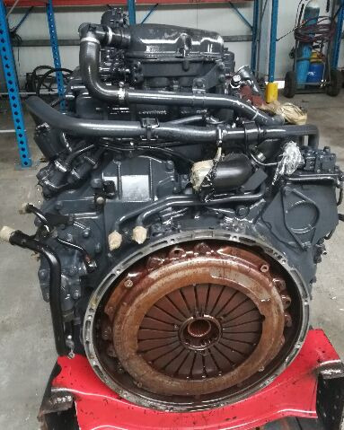 Scania DC13.121 Scania P, G, R, T - Κινητήρας για Φορτηγό: φωτογραφία 3 Scania DC13.121 Scania P, G, R, T - Κινητήρας για Φορτηγό: φωτογραφία 3