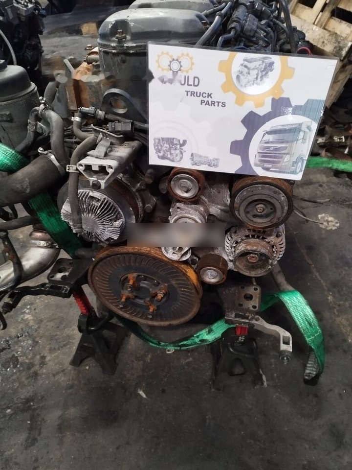 Scania DC13 164 DC13.164 Scania DC13 164 truck - Κινητήρας για Φορτηγό: φωτογραφία 4 Scania DC13 164 DC13.164 Scania DC13 164 truck - Κινητήρας για Φορτηγό: φωτογραφία 4