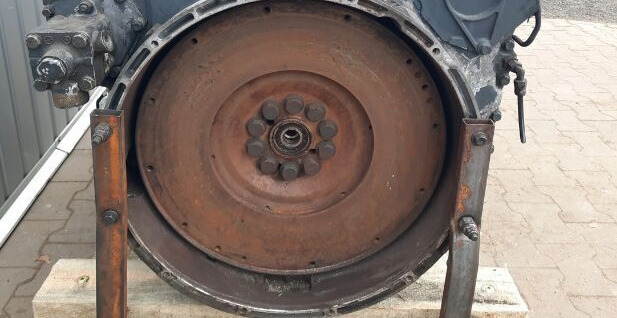 Scania DC9, DC9.36 Scania P, G, R, T - Κινητήρας για Φορτηγό: φωτογραφία 2 Scania DC9, DC9.36 Scania P, G, R, T - Κινητήρας για Φορτηγό: φωτογραφία 2