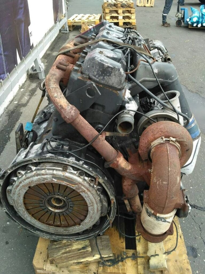 Scania DSC1415 Scania 144 - Κινητήρας για Φορτηγό: φωτογραφία 4 Scania DSC1415 Scania 144 - Κινητήρας για Φορτηγό: φωτογραφία 4