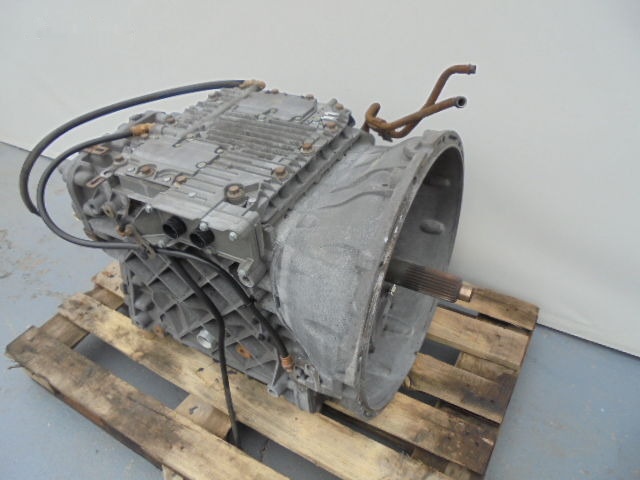 Volvo FH13 AT2512C Volvo FH - Κιβώτιο ταχυτήτων για Φορτηγό: φωτογραφία 5 Volvo FH13 AT2512C Volvo FH - Κιβώτιο ταχυτήτων για Φορτηγό: φωτογραφία 5