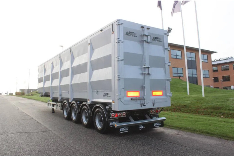 AMT New 90cm3 Trailer brand new - Επικαθήμενο ανατρεπόμενο: φωτογραφία 2 AMT New 90cm3 Trailer brand new - Επικαθήμενο ανατρεπόμενο: φωτογραφία 2