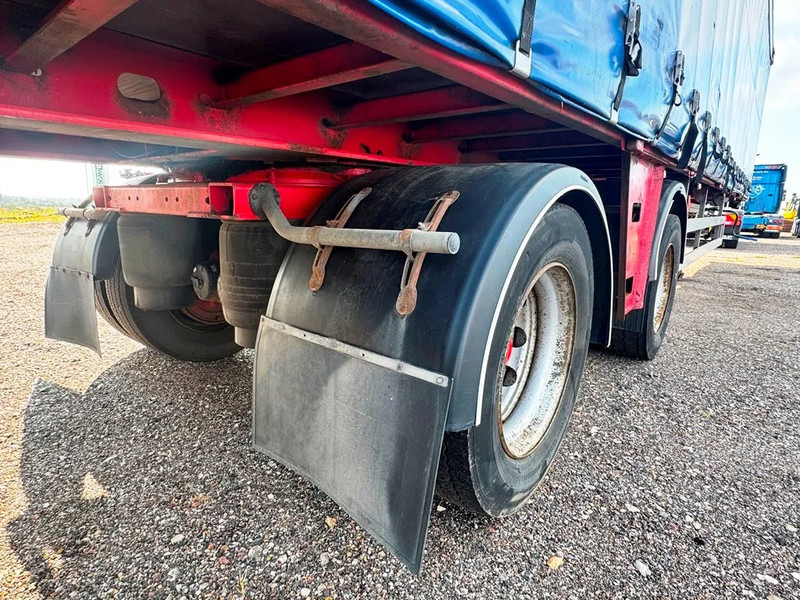 Leasing DANSON City Trailer Gardin with lift DANSON City Trailer Gardin with lift: φωτογραφία 9 Leasing DANSON City Trailer Gardin with lift DANSON City Trailer Gardin with lift: φωτογραφία 9