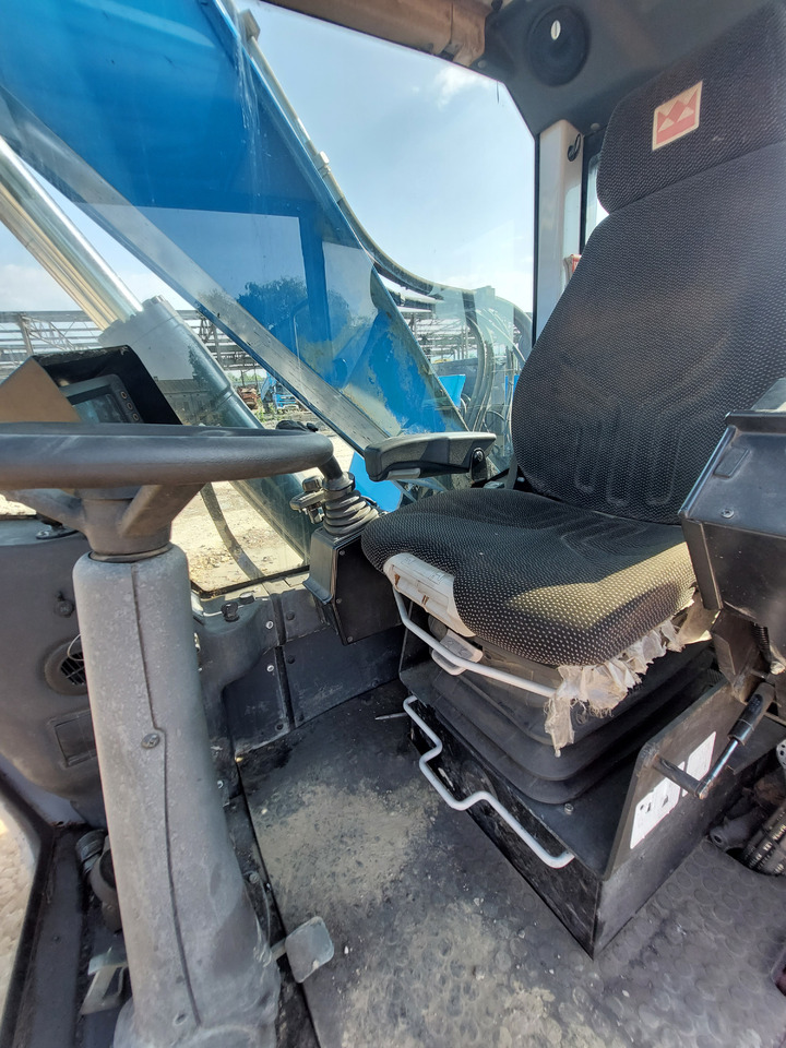 Leasing FUCHS MHL320 FUCHS MHL320: φωτογραφία 10