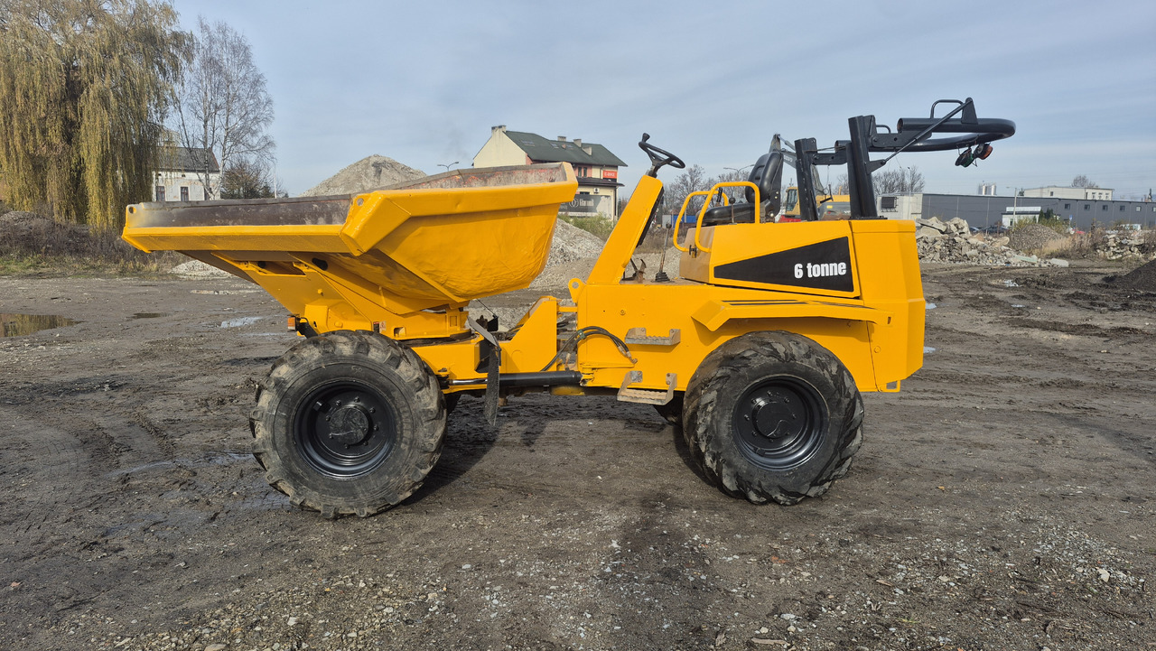 THWAITES MACH666 6 TON - Φορτωτής πλάγιας ολίσθησης: φωτογραφία 1 THWAITES MACH666 6 TON - Φορτωτής πλάγιας ολίσθησης: φωτογραφία 1