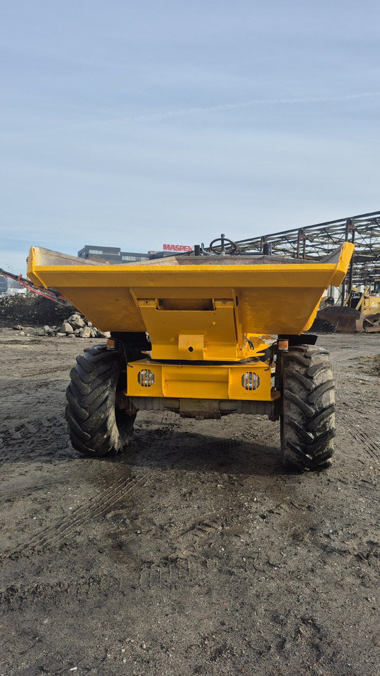 THWAITES MACH666 6 TON - Φορτωτής πλάγιας ολίσθησης: φωτογραφία 4 THWAITES MACH666 6 TON - Φορτωτής πλάγιας ολίσθησης: φωτογραφία 4